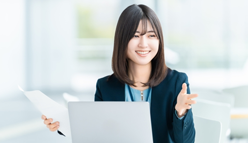 最適な回線プランのイメージ