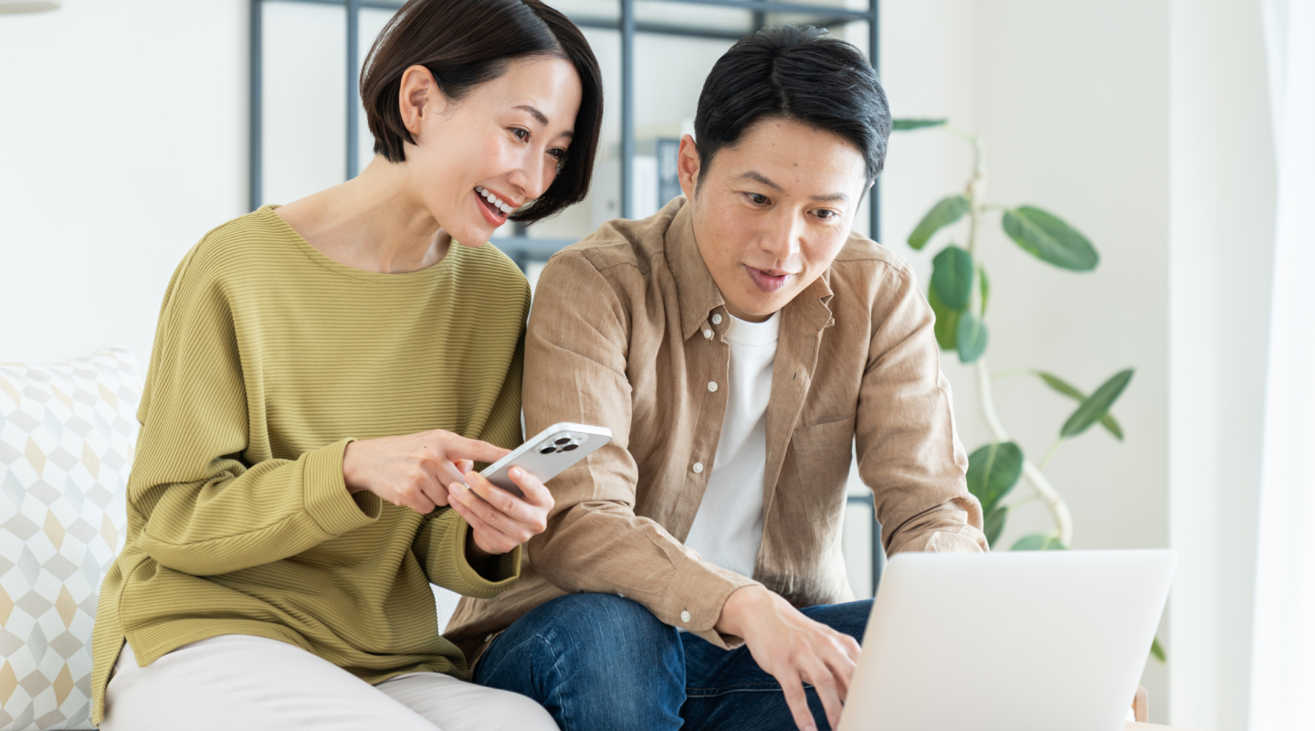 光回線取次事業 ファーストビュー